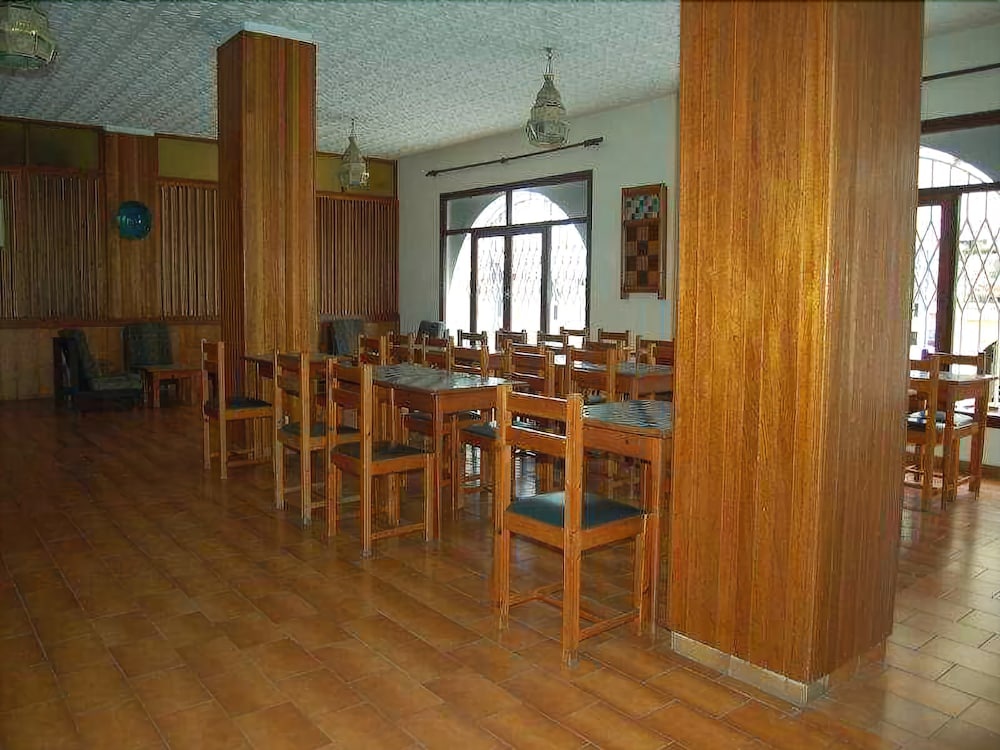 Residence Chems
