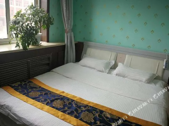 Lianchi Hotel