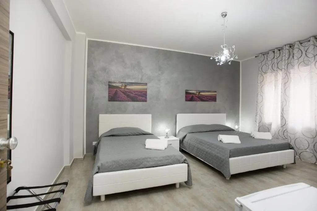 B&B Palermo Sole & Cultura