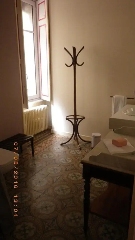Hotel Saint Jean