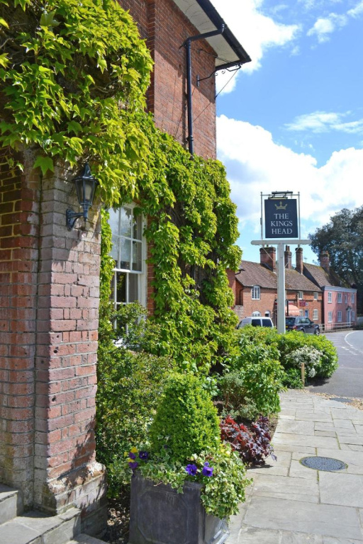The Kings Head