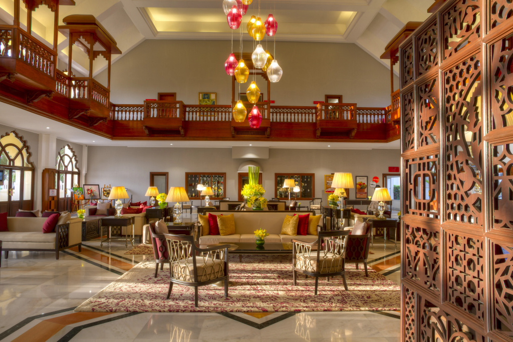 Gateway Nashik
