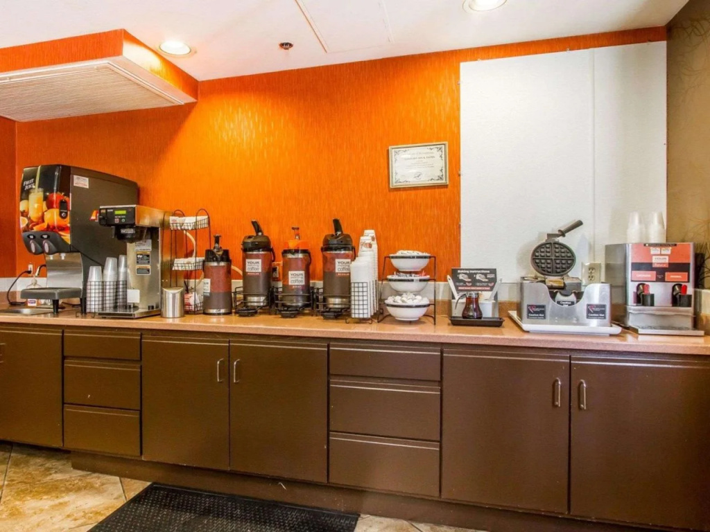 Comfort Inn & Suites Sierra Vista near Ft Huachuca
