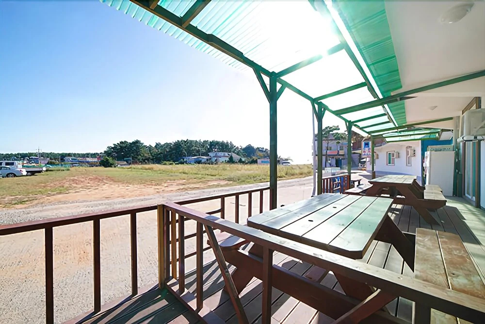 Taean Firenze Pension