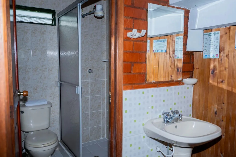 Ecovilla Cali