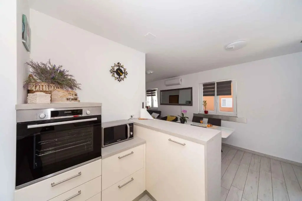 Apartment in Biograd na Moru - Biograd Riviera 42471