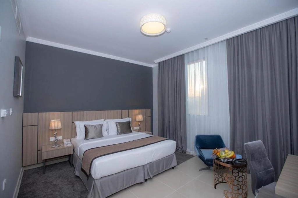 Fortis Hotel Fujairah