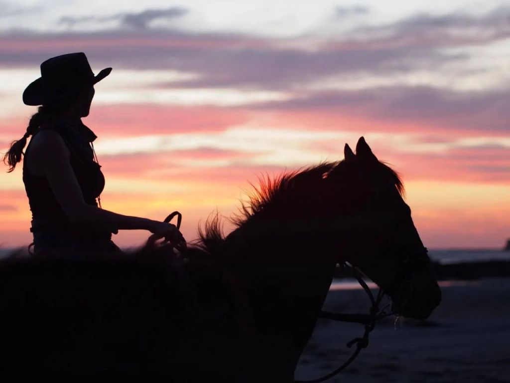 Rancho Chilamate Guest Ranch