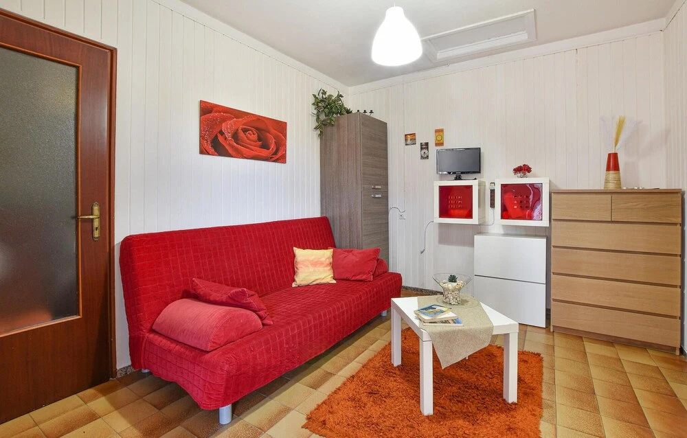 Amazing Home in Augusta With 1 Bedrooms and Wifi