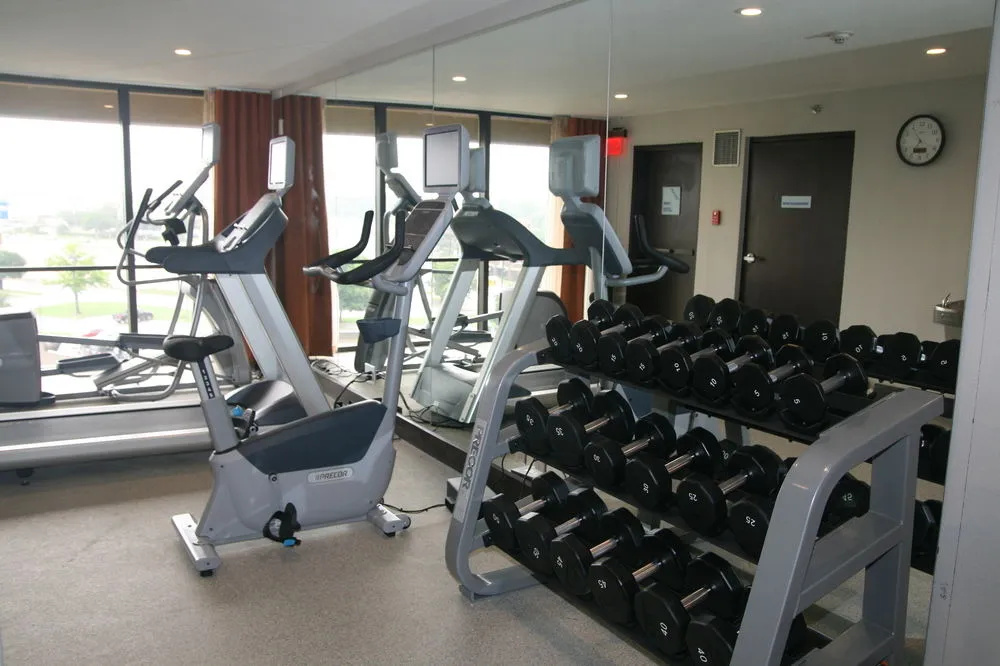 Holiday Inn Express & Suites San Antonio Medical-Six Flags by IHG