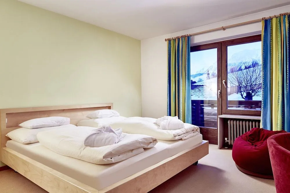 Sporthotel Loisach
