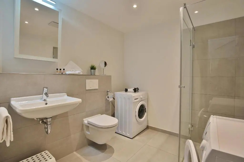Bude 30 Bude 30 Tilly Appartement 2