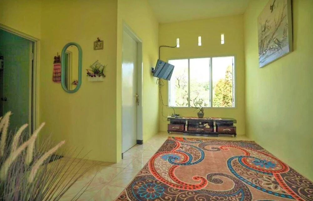 Anargya Guest House