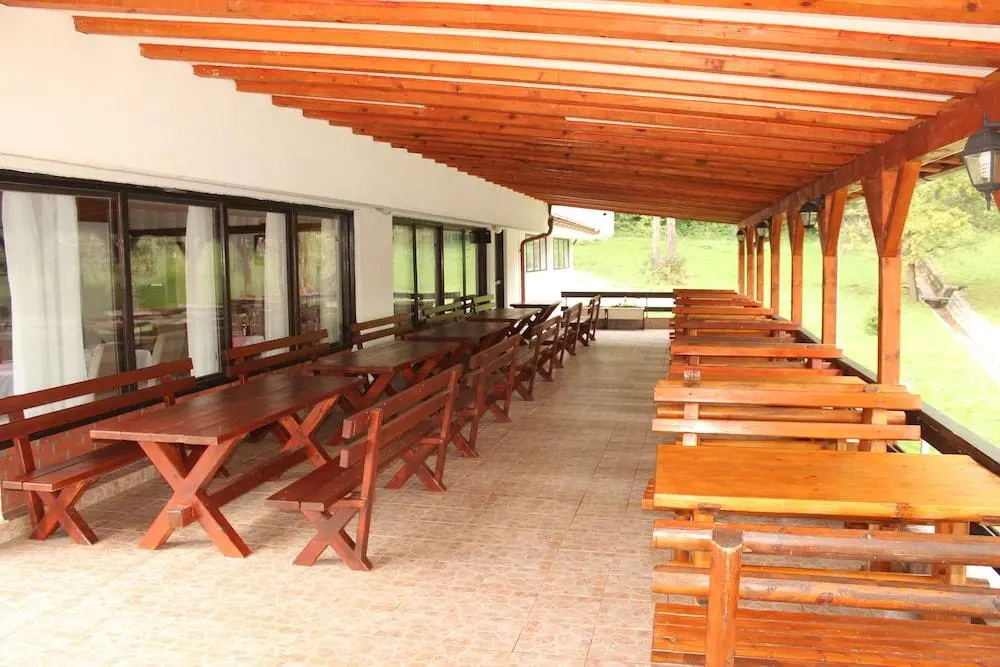 Hotel Mladost