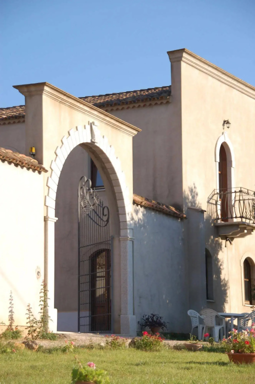 Nuraximannu Boutique B&B