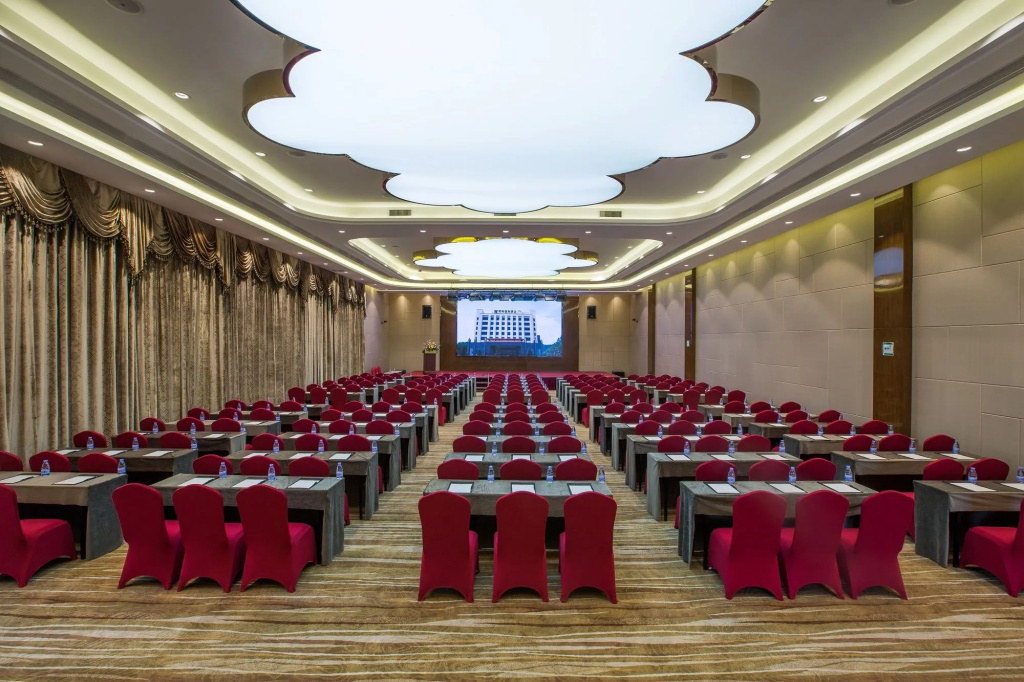 Guangzhou Tongyu International Hotel