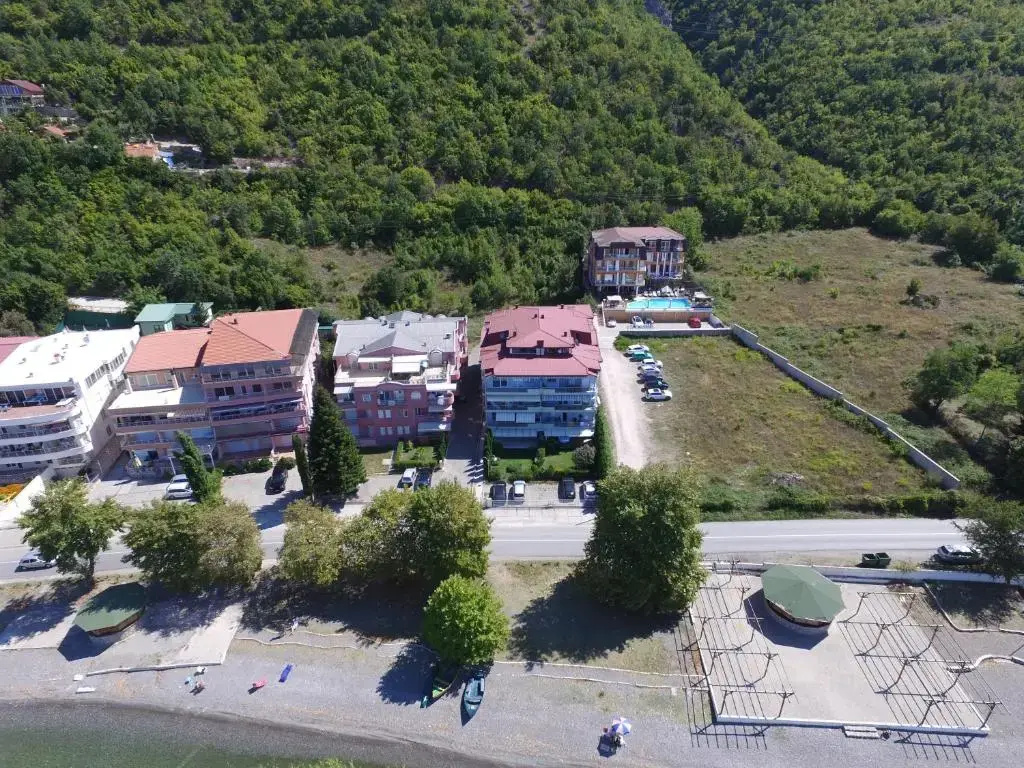 Gjole Apartments