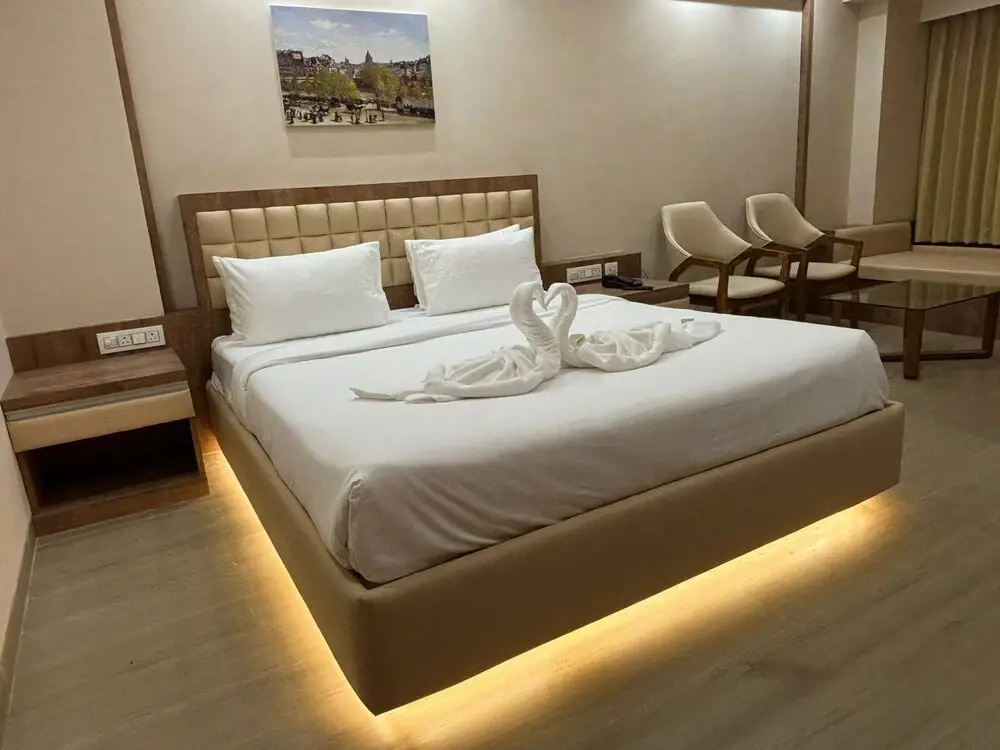 The Pearl Club Resort