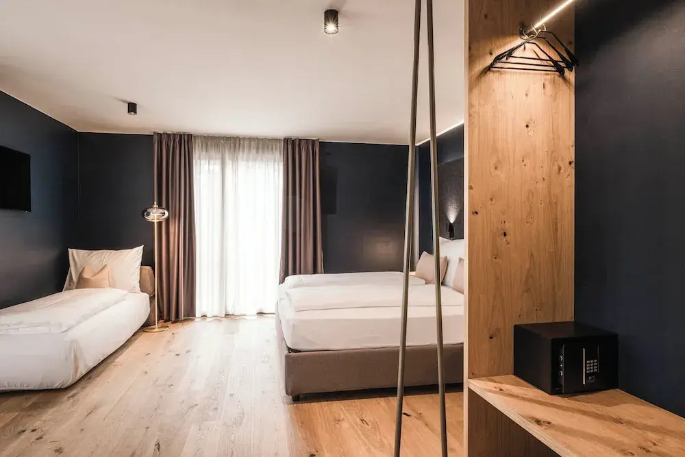 The Post Apartments