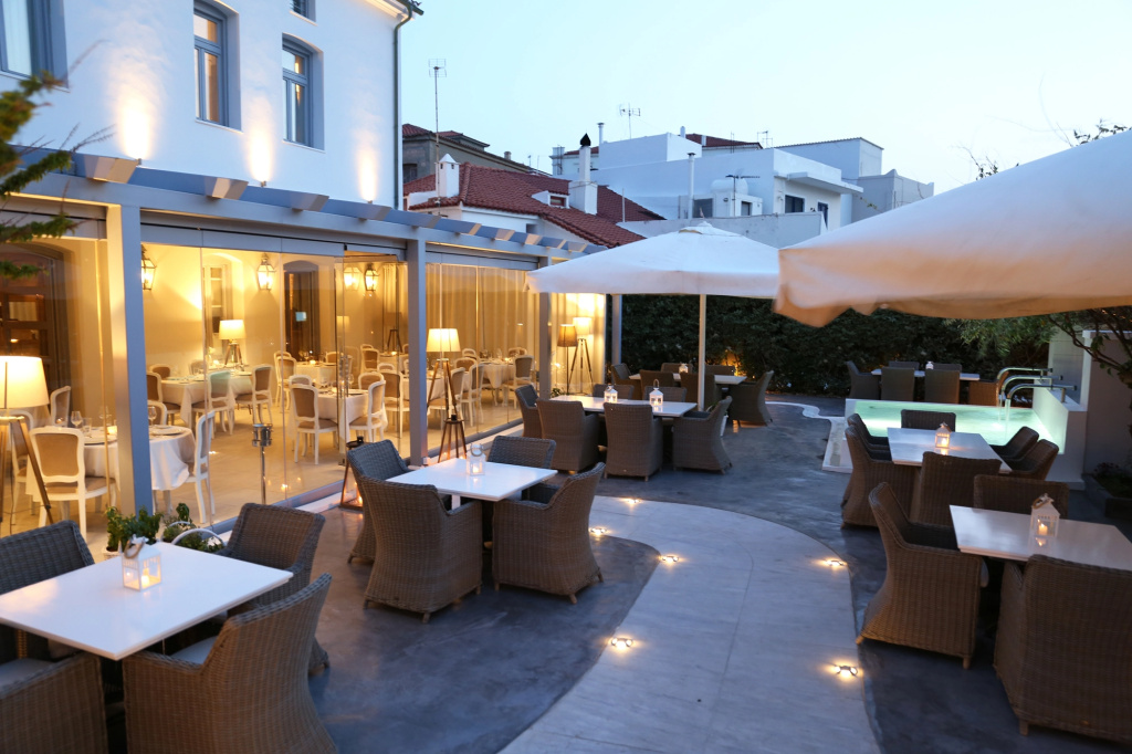 Micra Anglia Boutique Hotel & Spa