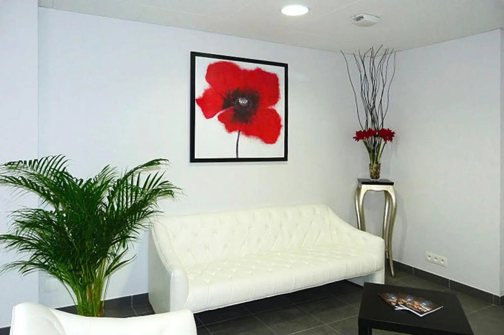 Residence La Baule, La Baule, 2 Room apt