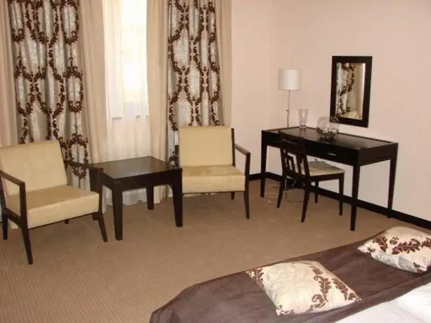 Griff Hotel Zalau