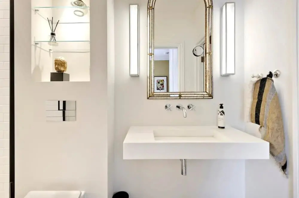 Serene 2 Bed Flat Chiswick Min Monthly Stay