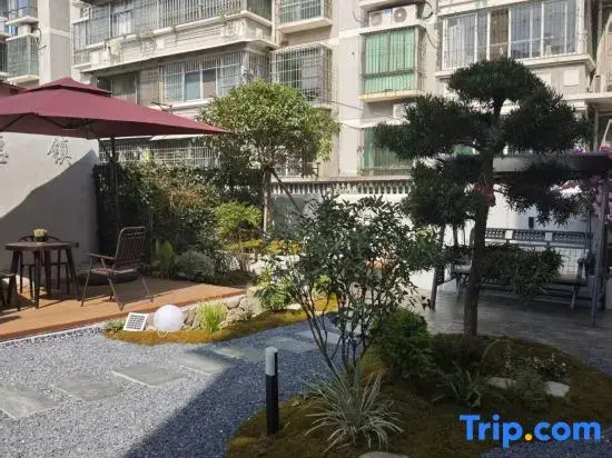 Youminglu · Garden Boutique Stay (Jingdezhen Ceramic Art Avenue Taoxichuan)