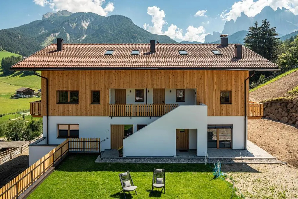 Apartment Furca