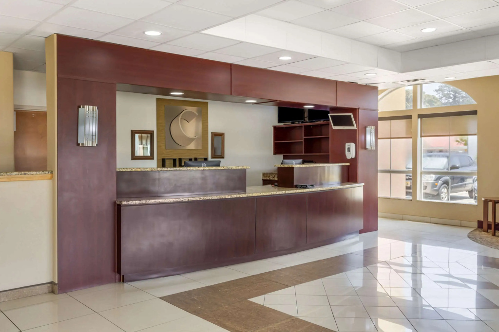 Comfort Inn & Suites Chesapeake - Portsmouth