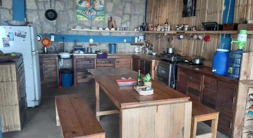 Punto Verde Ecological house