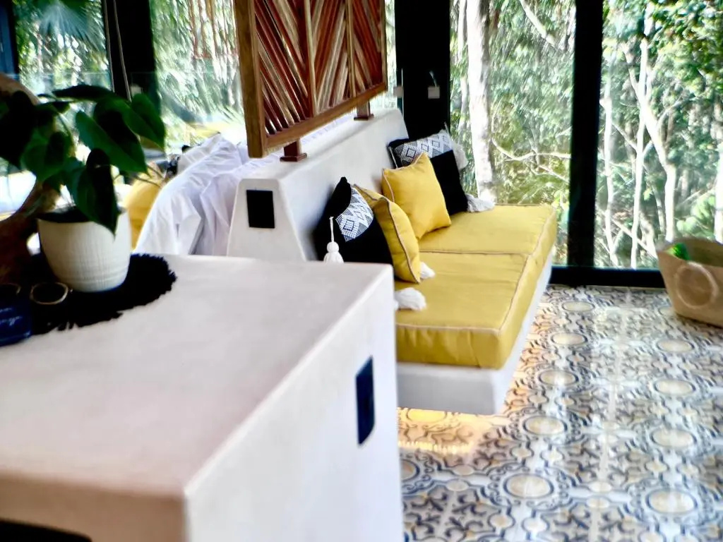 Stylish New Studio in TULUM by Simply Comfort