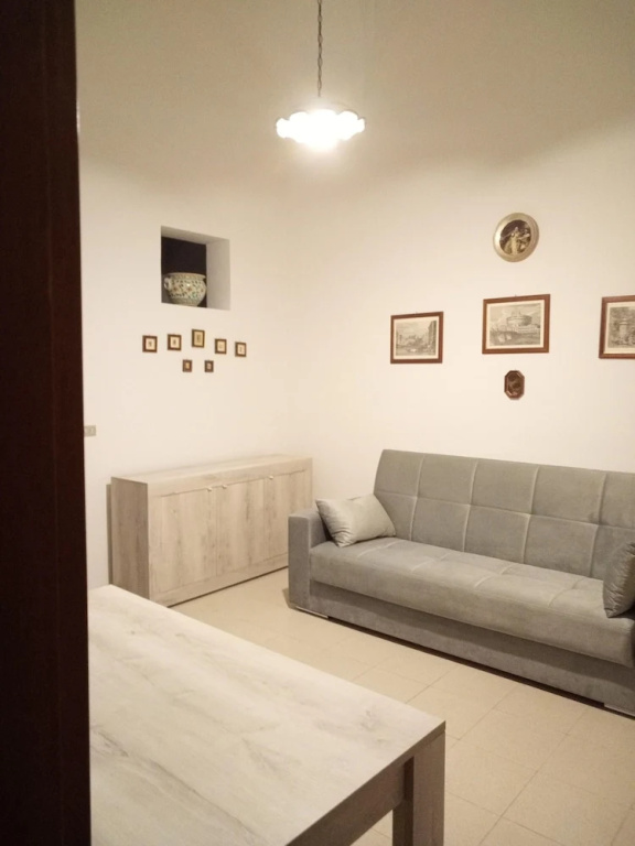 Apartment With 2 Bedrooms In Catania With Wonderful City View Balcony And Wifi