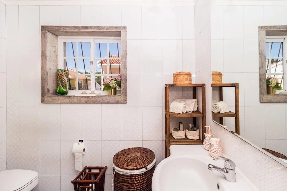 Villa with 2 Bedrooms in Cascais, with Private Pool, Enclosed Garden And Wifi