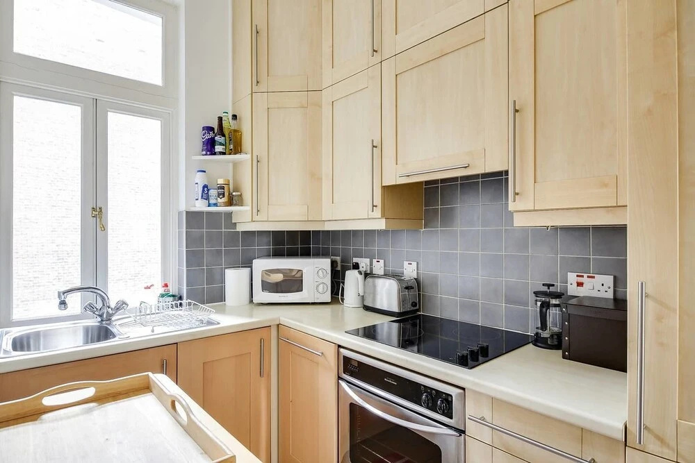 Gorgeous Flat for 4 in the Centre of Notting Hill!