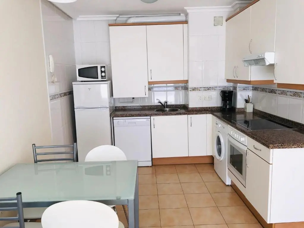 Apartamento Bonitas Vistas