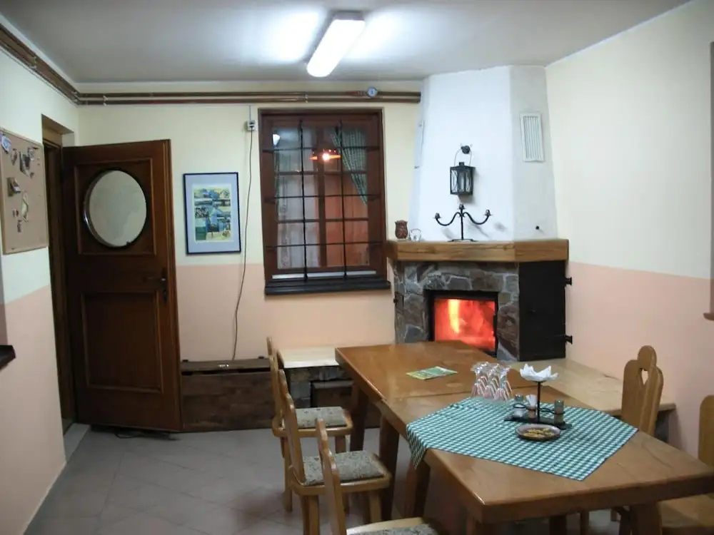 Tourist Farm Dervaric