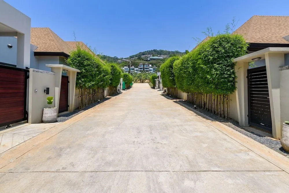 Thai Villa Rawai