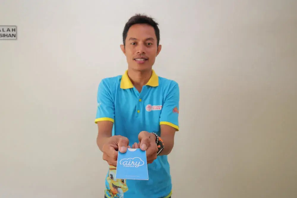 ZEN Rooms Basic near BTC