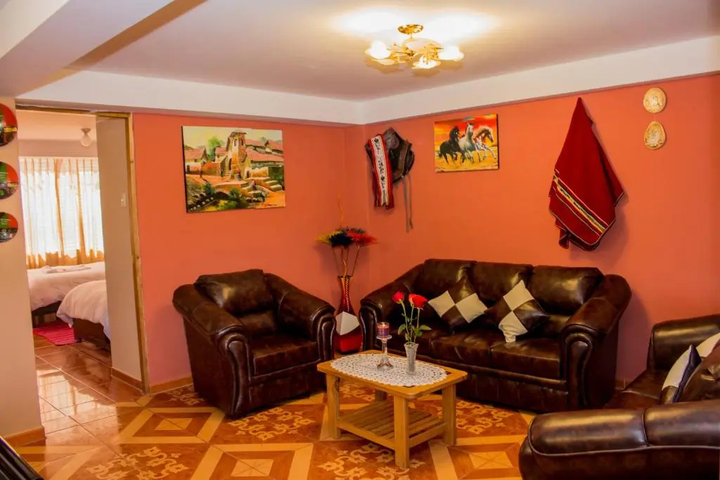 Villas House