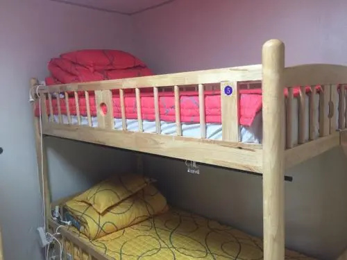 Yolowa Guesthouse