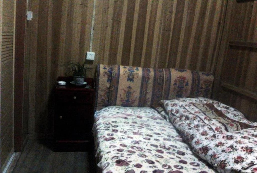 Qingyuanrenjia Inn