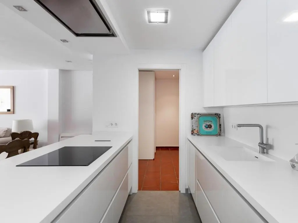 Chezmoihomes Edificio alhambra sierra nevada 7d private terrace