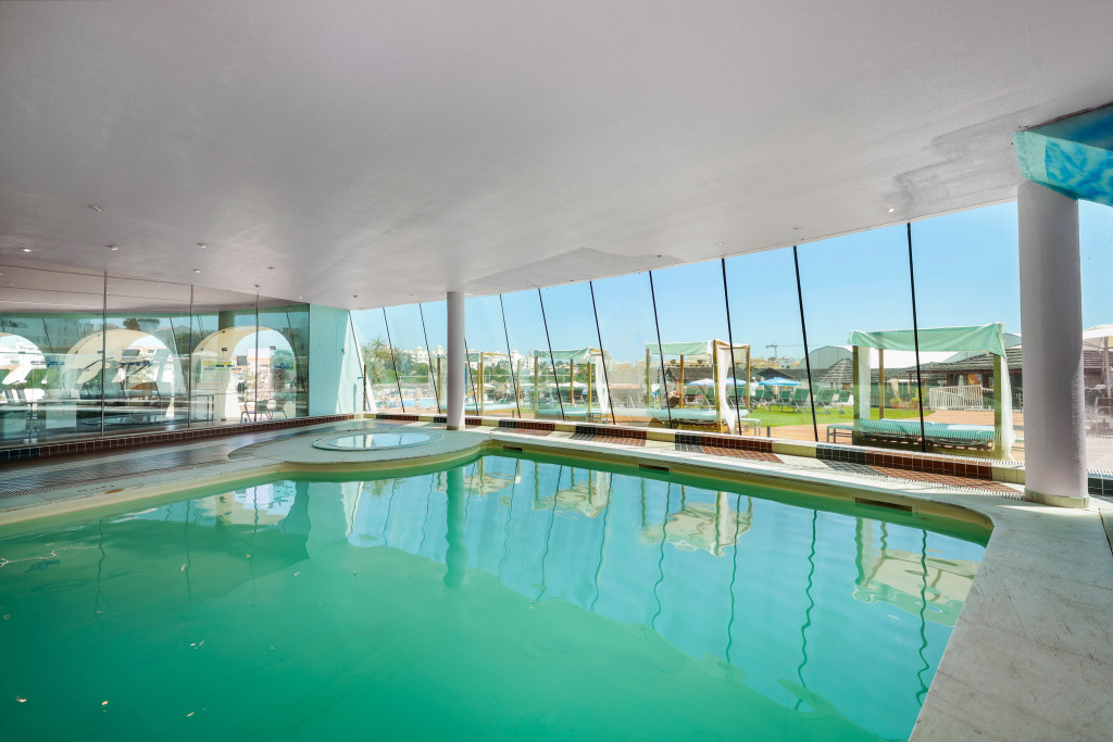 Hotel Apartamento Paraiso De Albufeira
