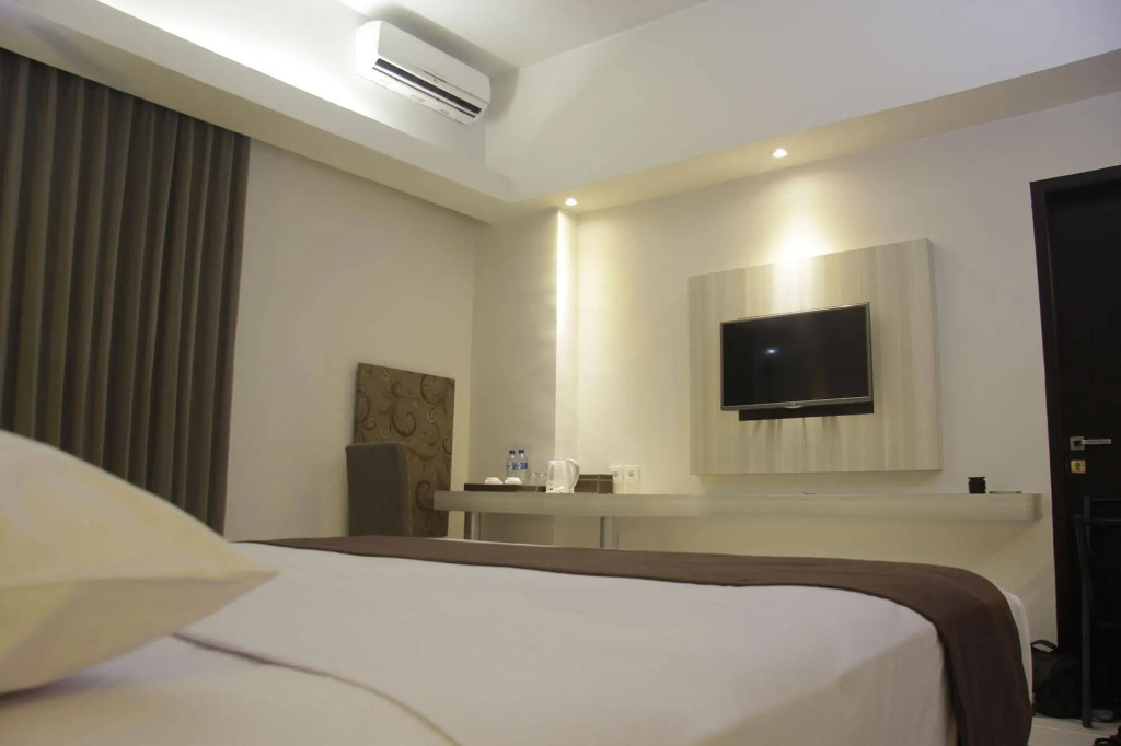 The Sun Hotel Madiun
