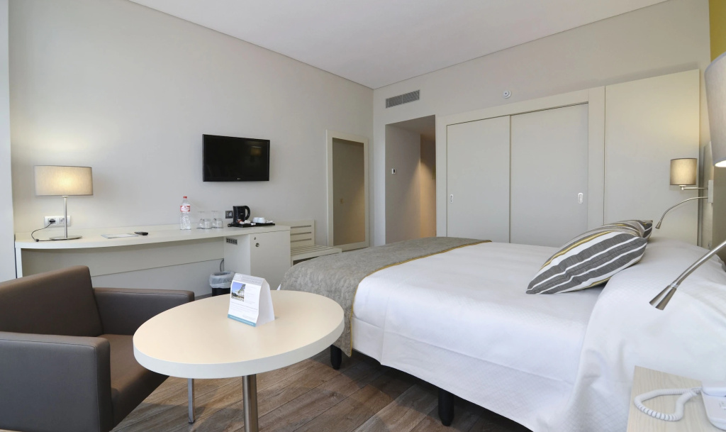 Hotel Riviera Costa del Sol - Adults Recommended
