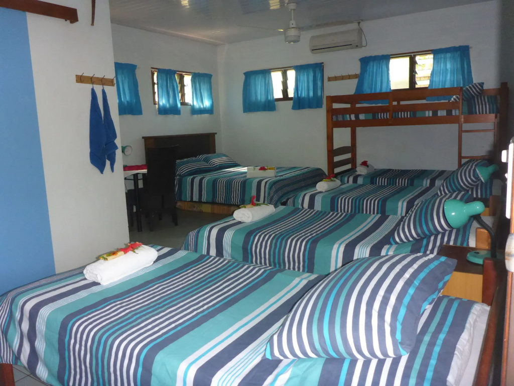 Travellers Budget Motel