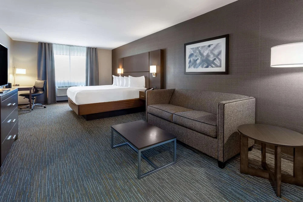 Wingate By Wyndham Wisconsin Dells