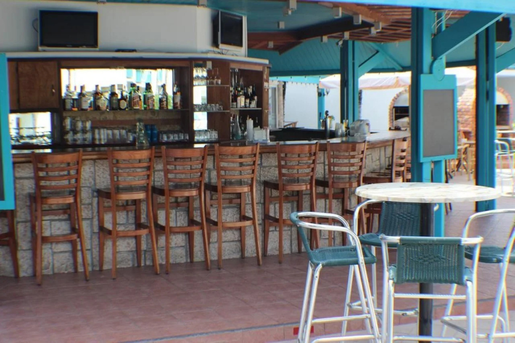 The Mill Resort and Suites
