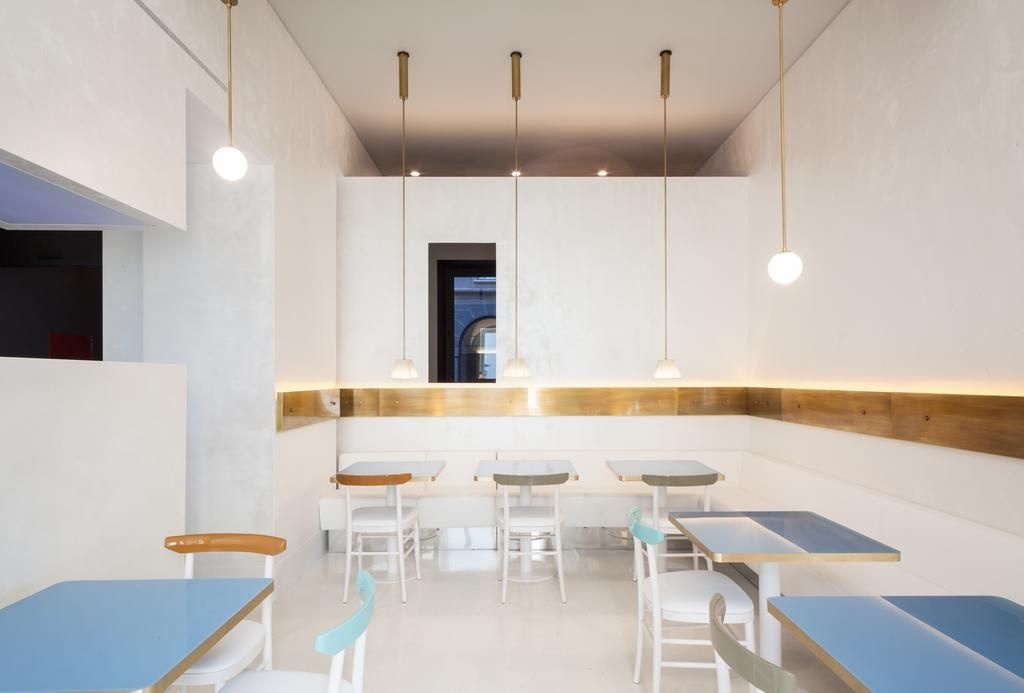 Senato Hotel Milano